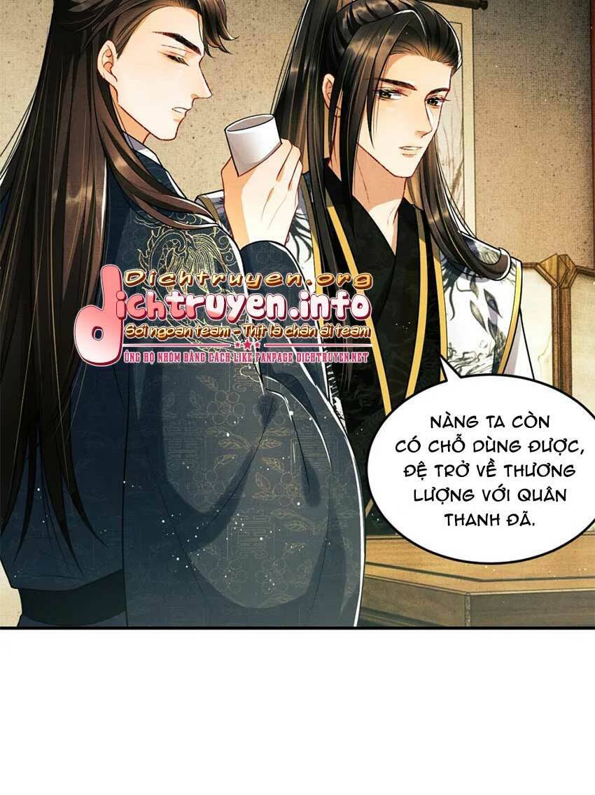 Thê Vi Thượng Chapter 40 - 36