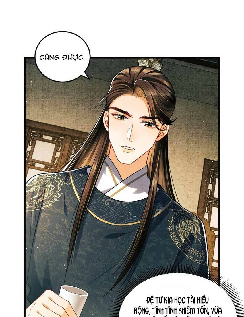 Thê Vi Thượng Chapter 40 - 37