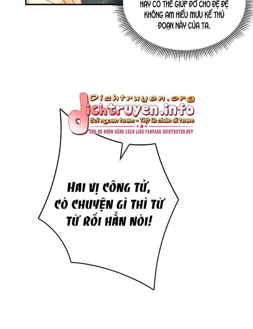 Thê Vi Thượng Chapter 40 - 38