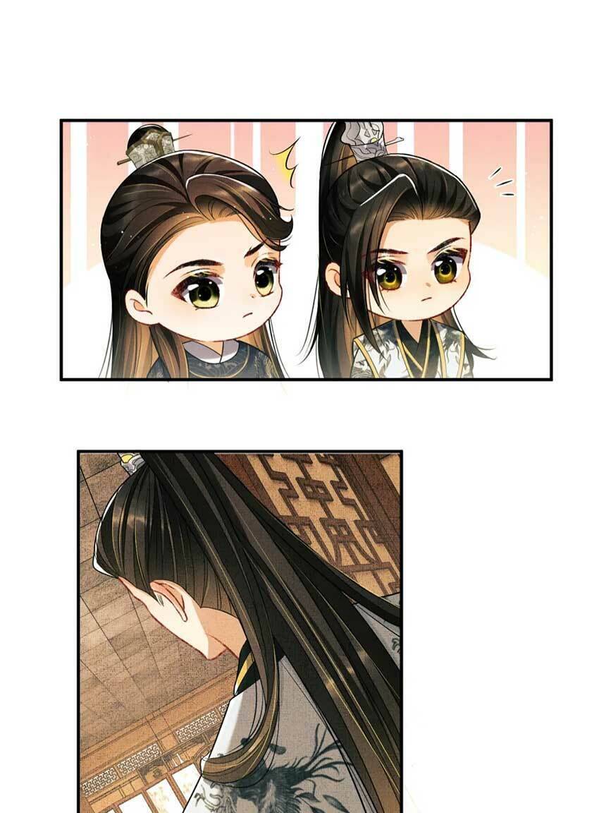 Thê Vi Thượng Chapter 40 - 39