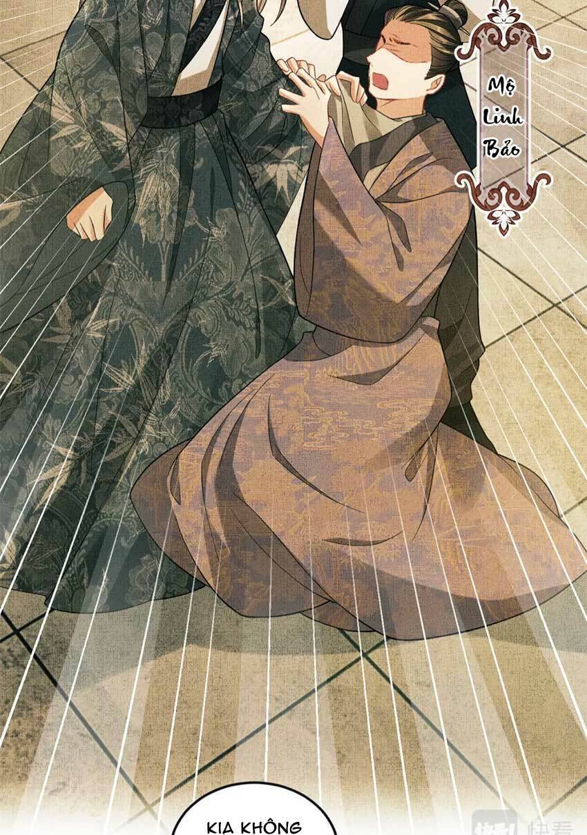 Thê Vi Thượng Chapter 40 - 41