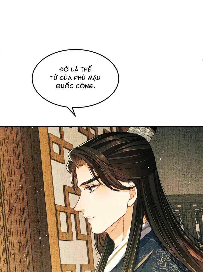 Thê Vi Thượng Chapter 40 - 43