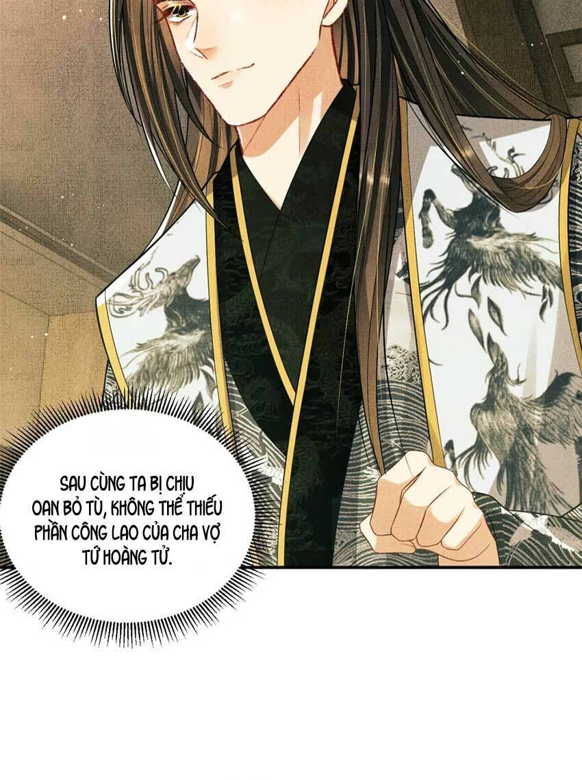 Thê Vi Thượng Chapter 40 - 45