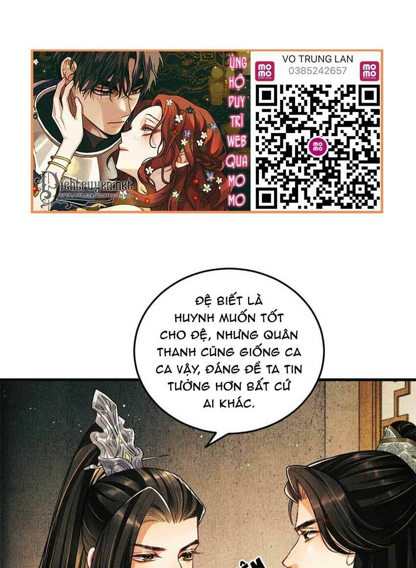 Thê Vi Thượng Chapter 40 - 47