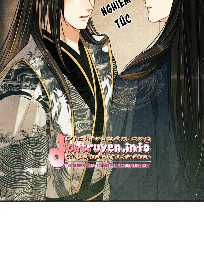 Thê Vi Thượng Chapter 40 - 48