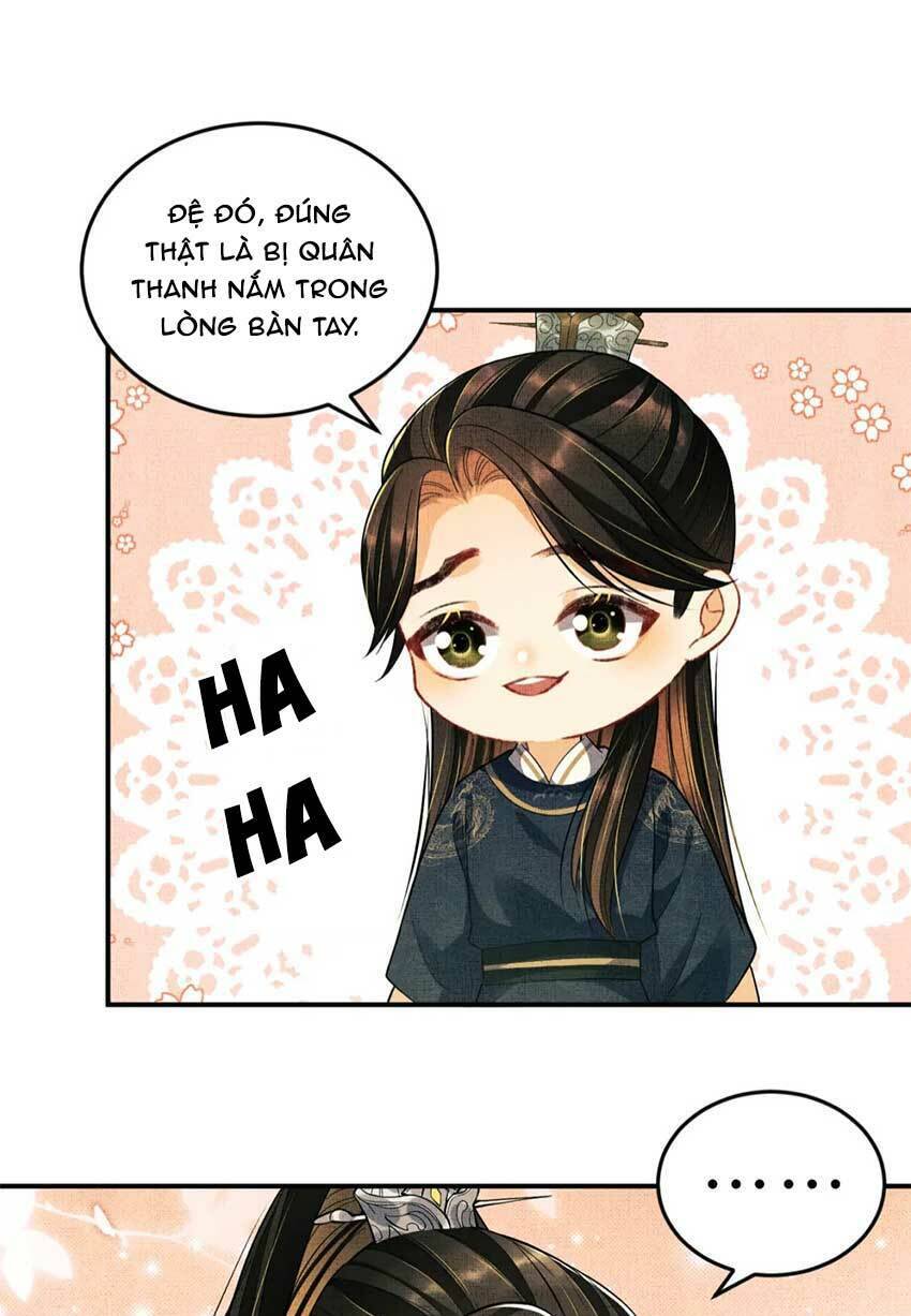 Thê Vi Thượng Chapter 40 - 49