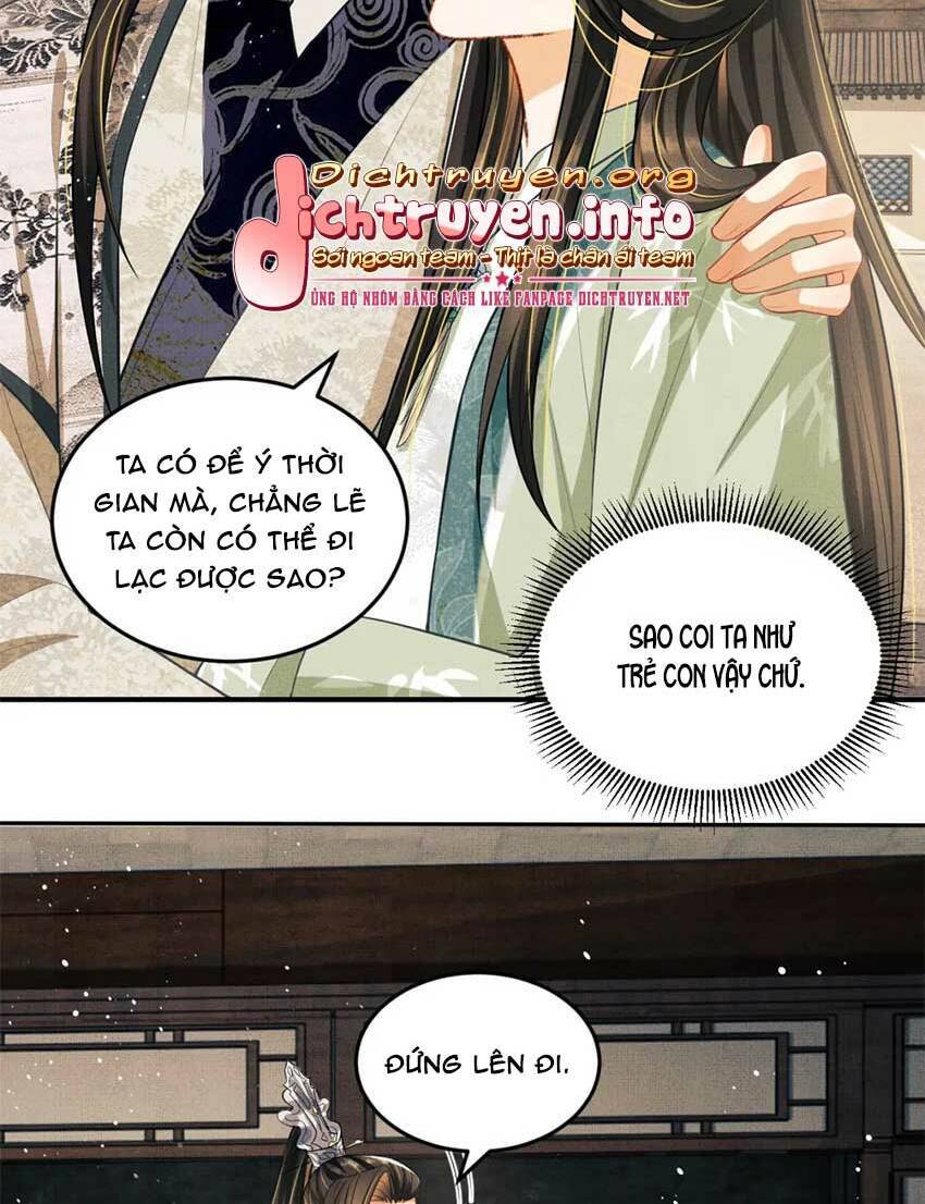 Thê Vi Thượng Chapter 40 - 6