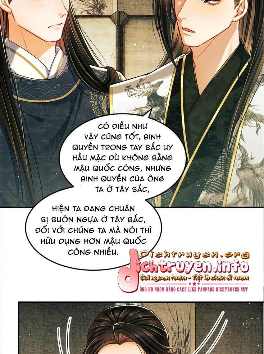 Thê Vi Thượng Chapter 40 - 51