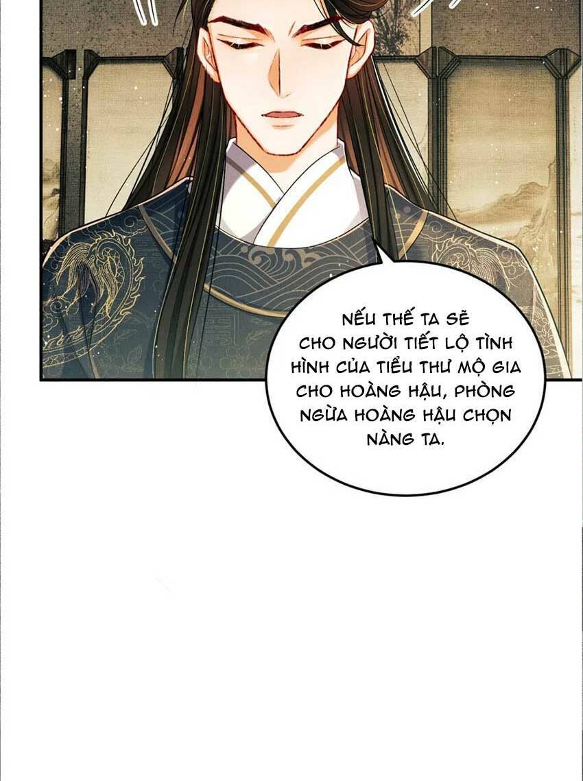 Thê Vi Thượng Chapter 40 - 52