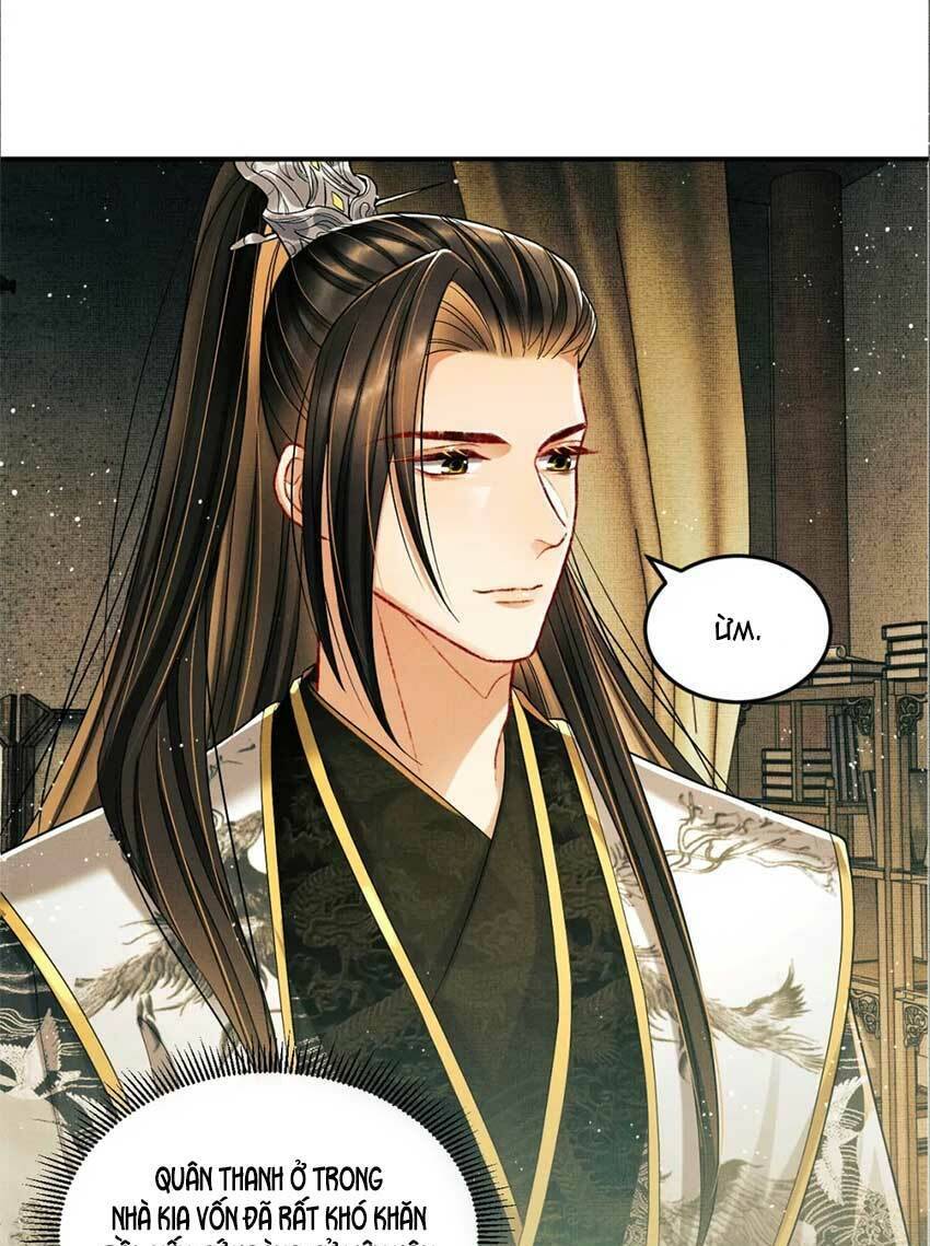 Thê Vi Thượng Chapter 40 - 53