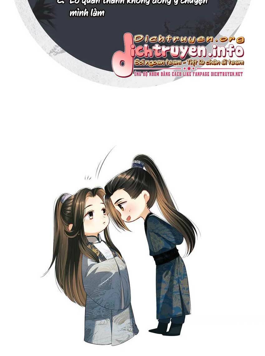 Thê Vi Thượng Chapter 40 - 58