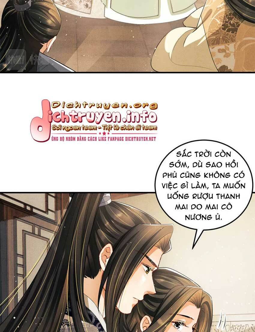 Thê Vi Thượng Chapter 40 - 8