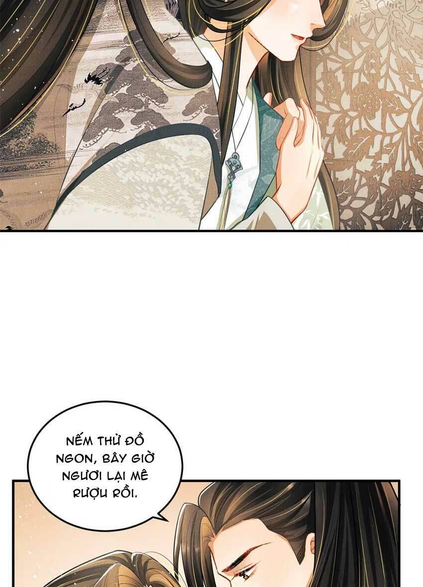 Thê Vi Thượng Chapter 40 - 9