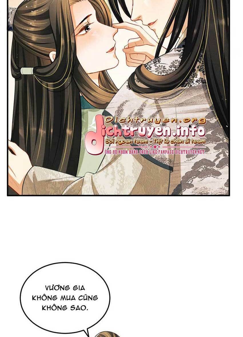 Thê Vi Thượng Chapter 40 - 10