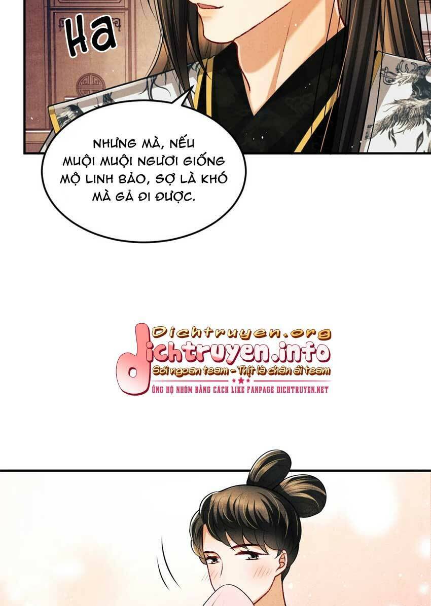 Thê Vi Thượng Chapter 41 - 13