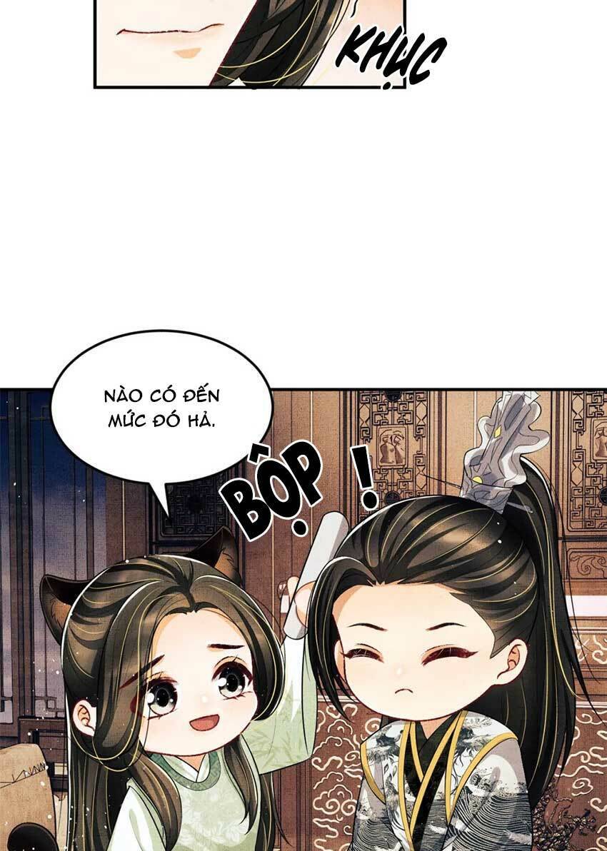 Thê Vi Thượng Chapter 41 - 15