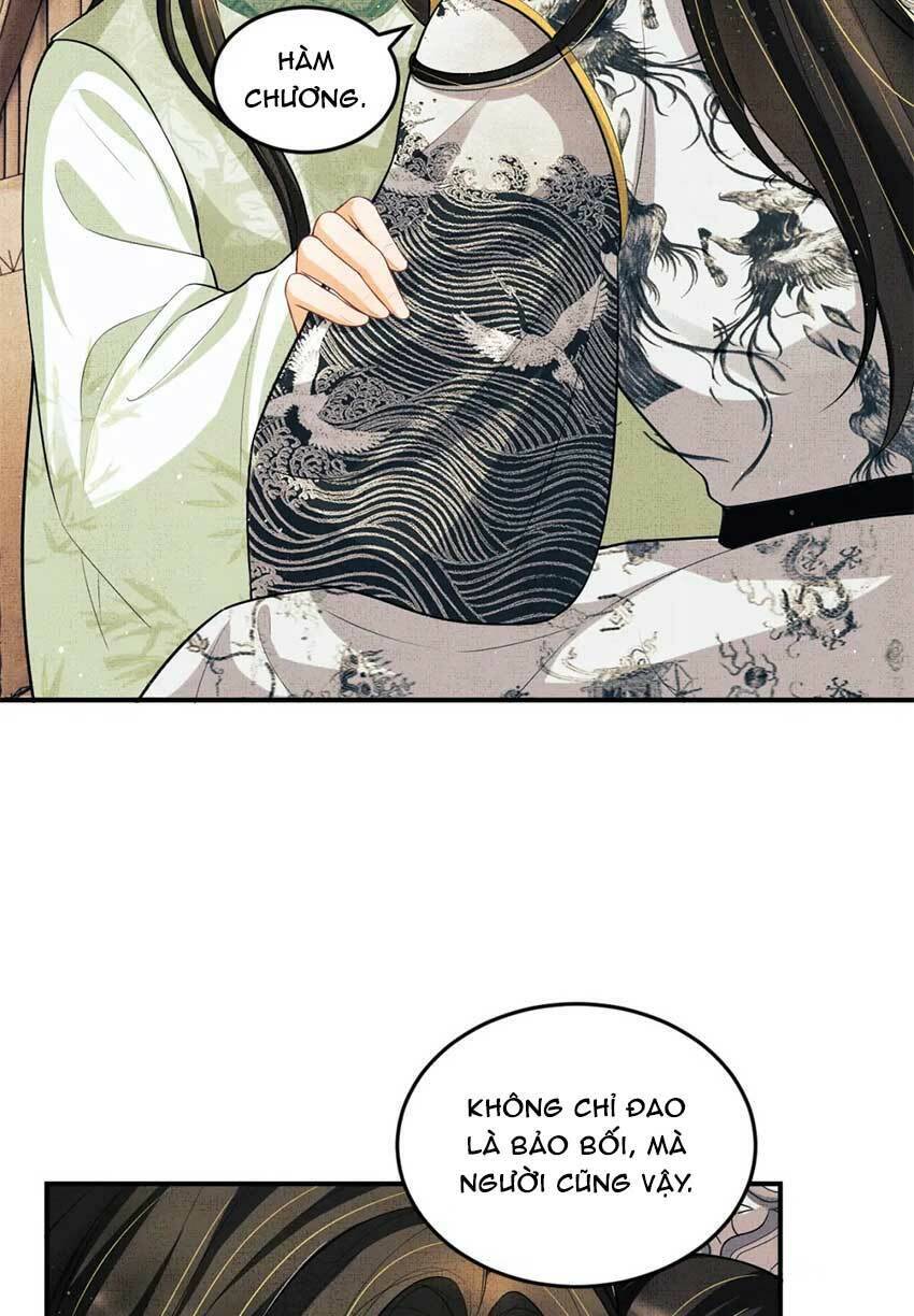 Thê Vi Thượng Chapter 41 - 17