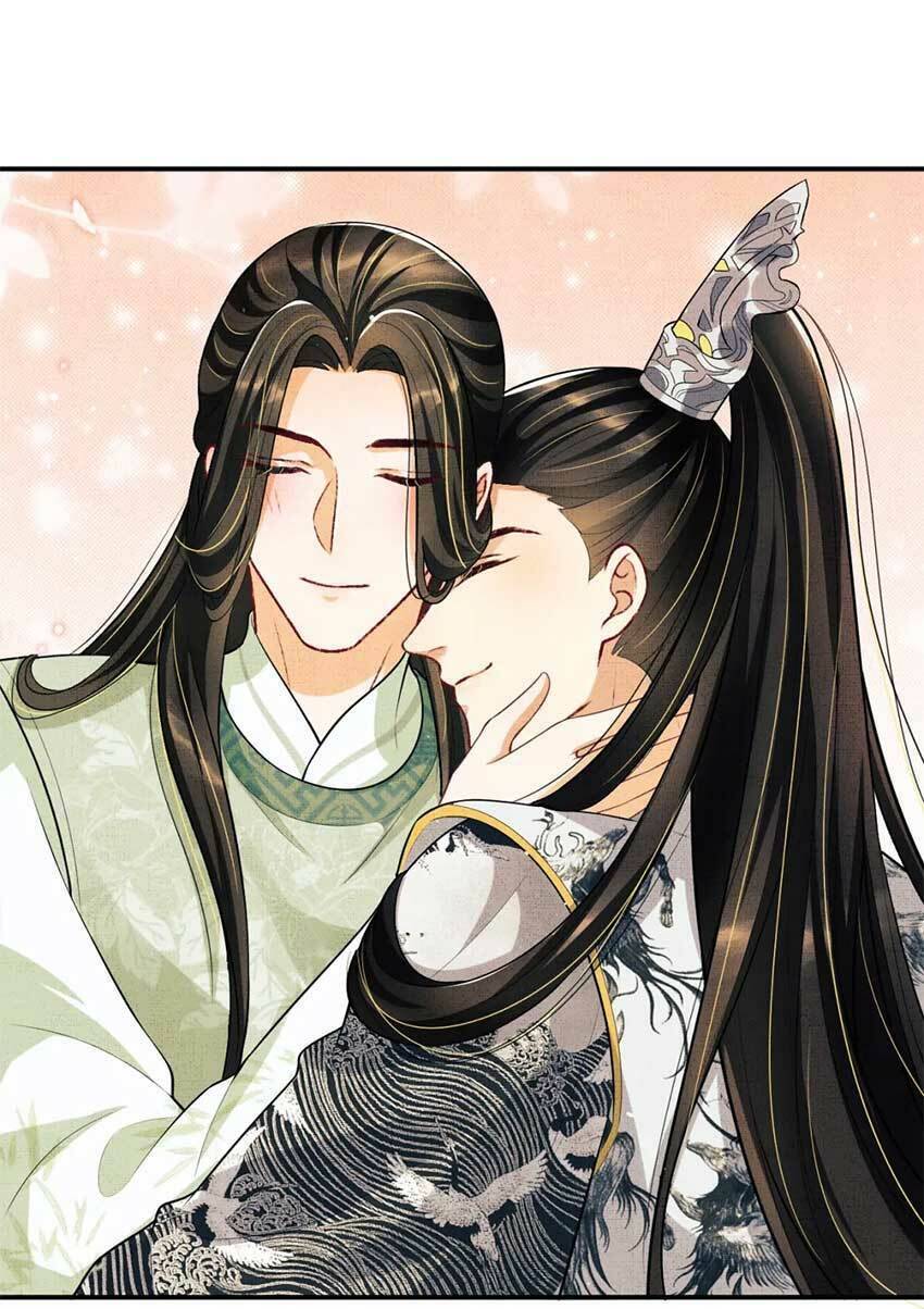 Thê Vi Thượng Chapter 41 - 19