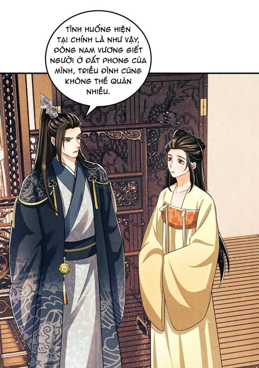 Thê Vi Thượng Chapter 41 - 21