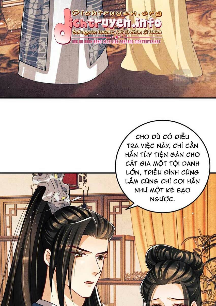 Thê Vi Thượng Chapter 41 - 22