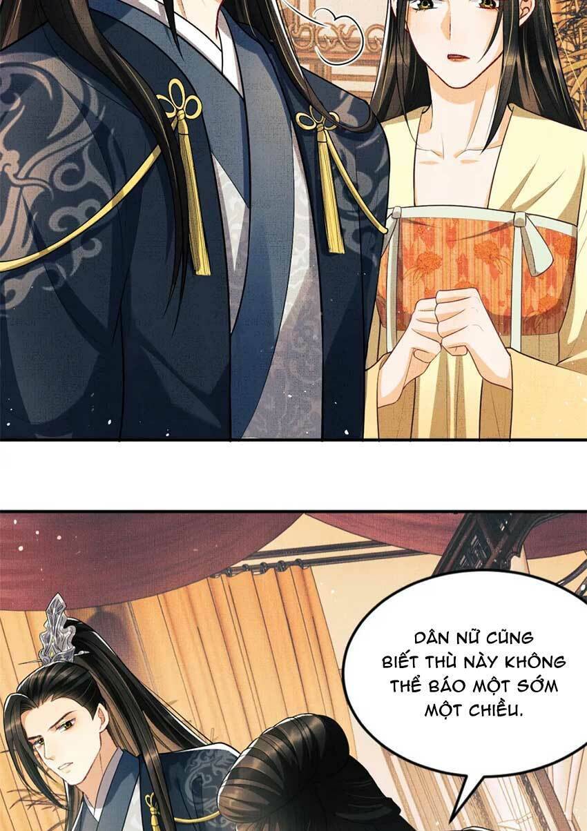 Thê Vi Thượng Chapter 41 - 23