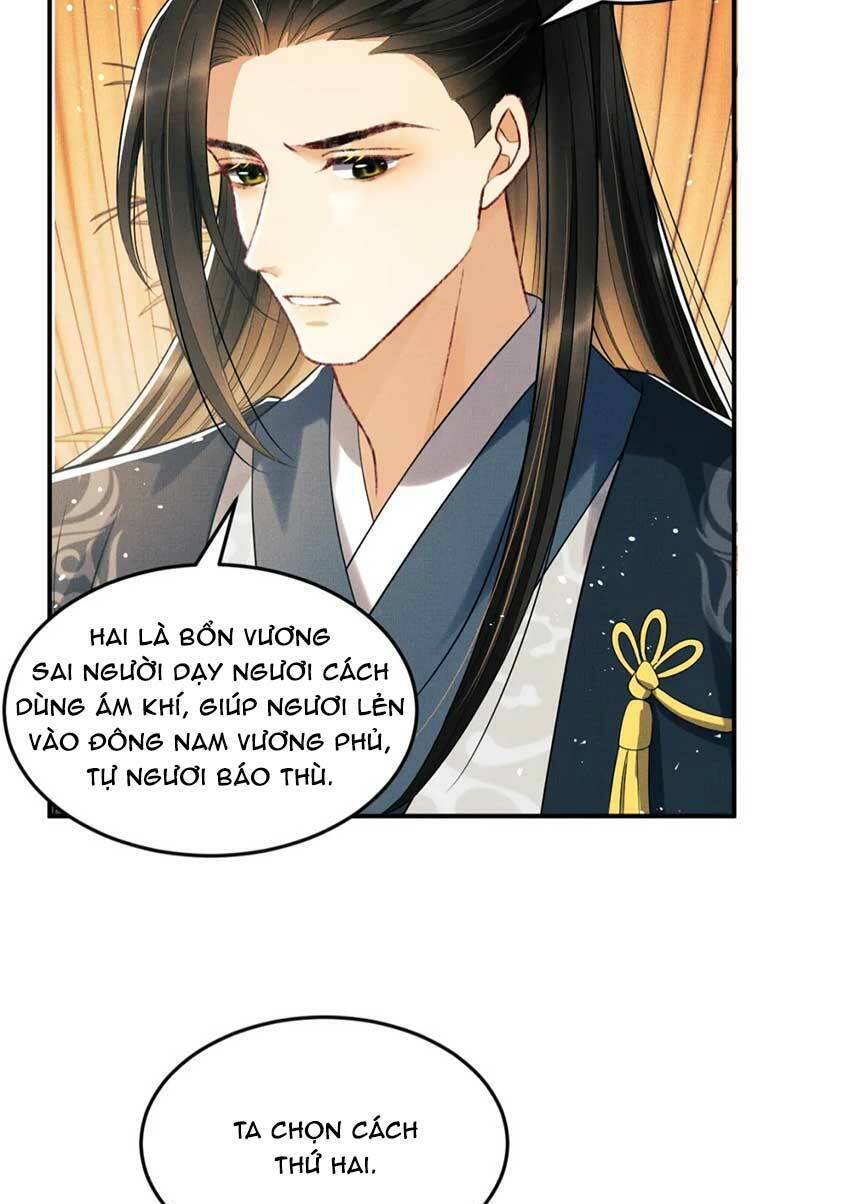 Thê Vi Thượng Chapter 41 - 25