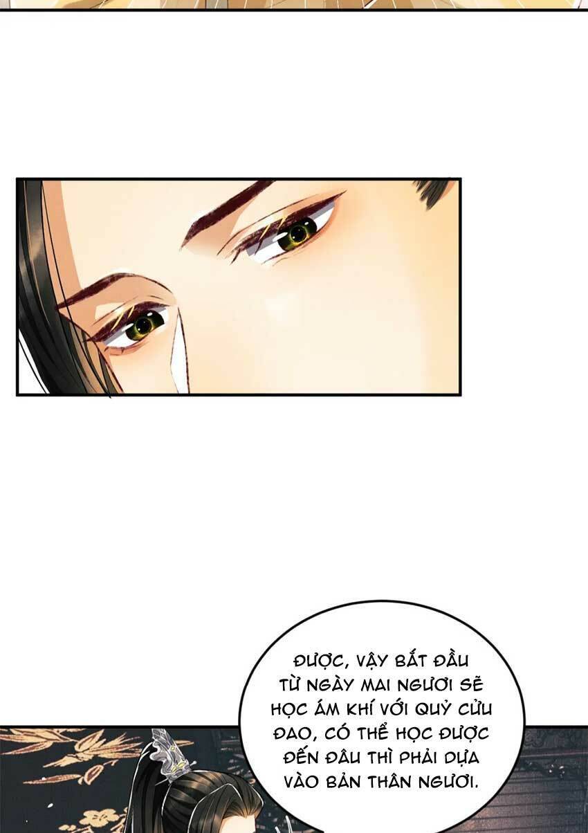 Thê Vi Thượng Chapter 41 - 27