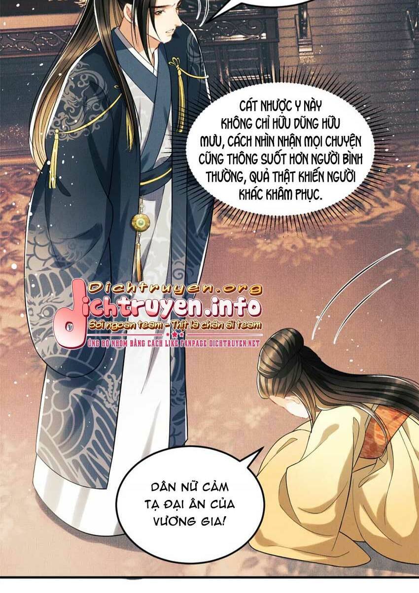 Thê Vi Thượng Chapter 41 - 28
