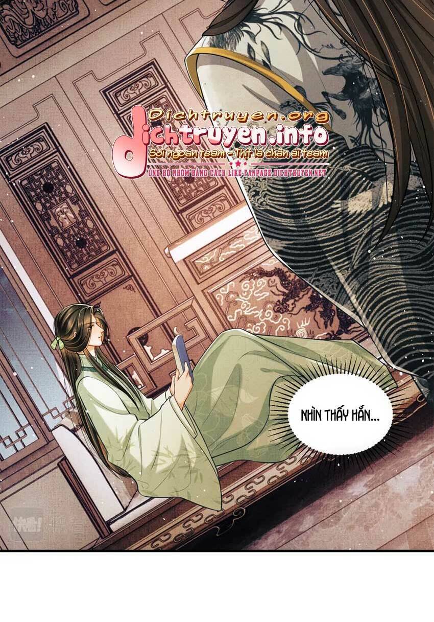 Thê Vi Thượng Chapter 41 - 4