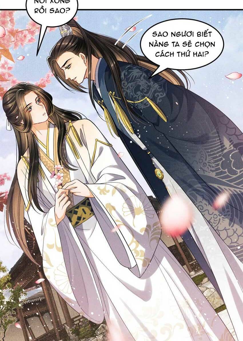 Thê Vi Thượng Chapter 41 - 34