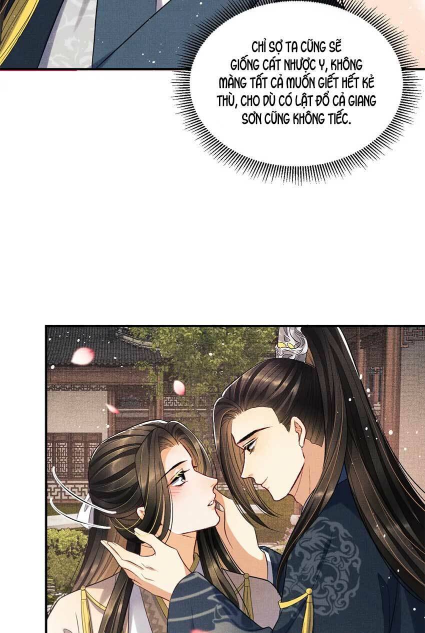 Thê Vi Thượng Chapter 41 - 39