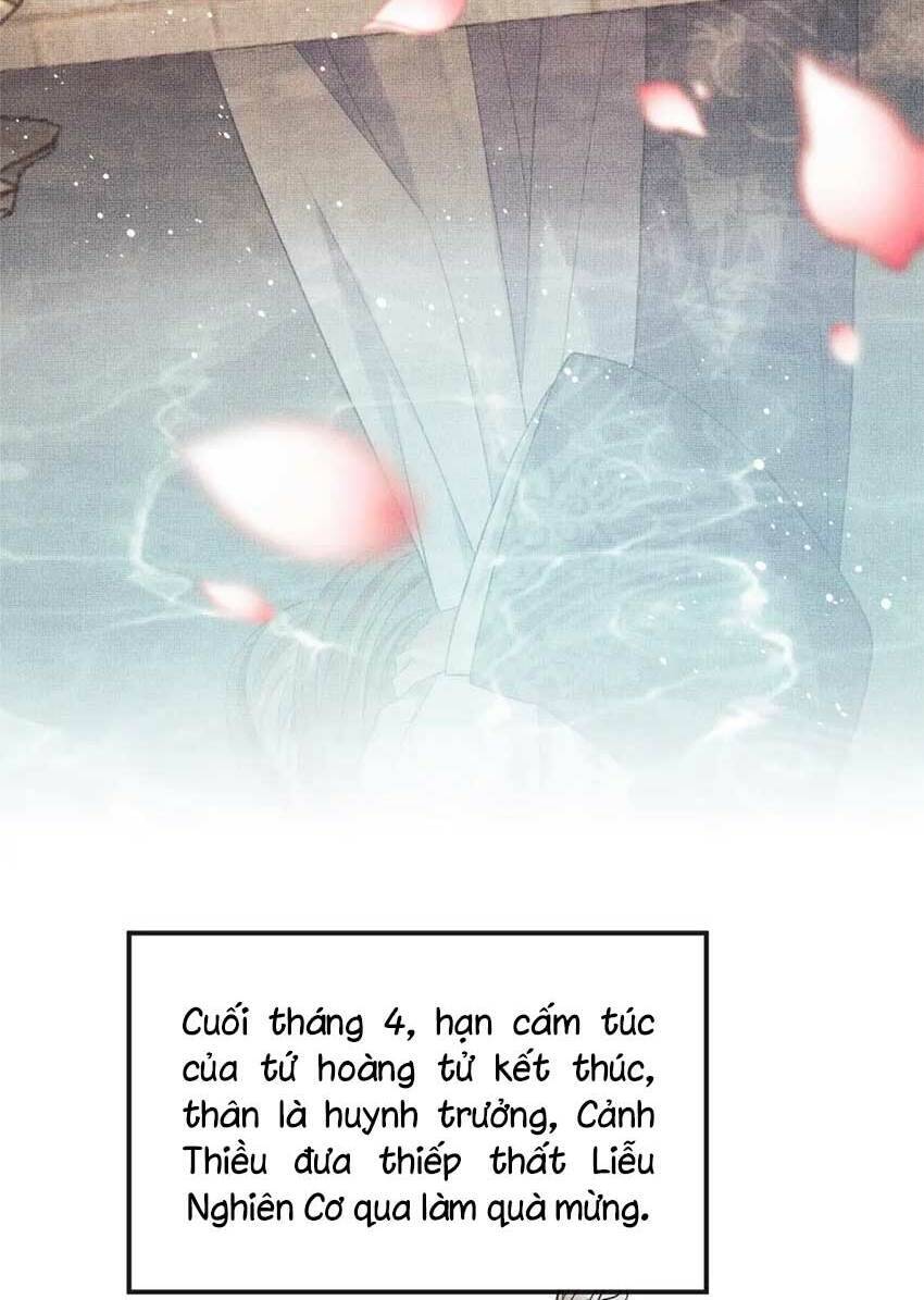 Thê Vi Thượng Chapter 41 - 42