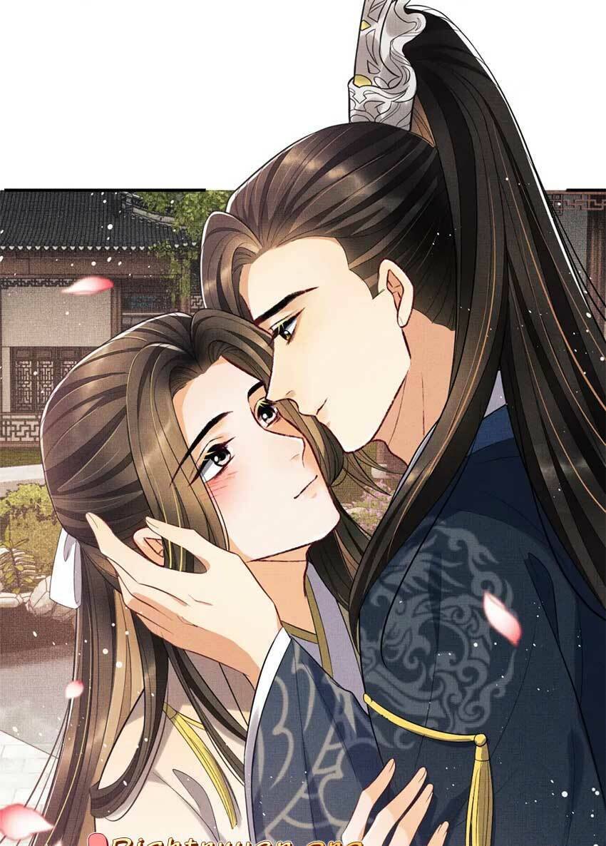 Thê Vi Thượng Chapter 41 - 43