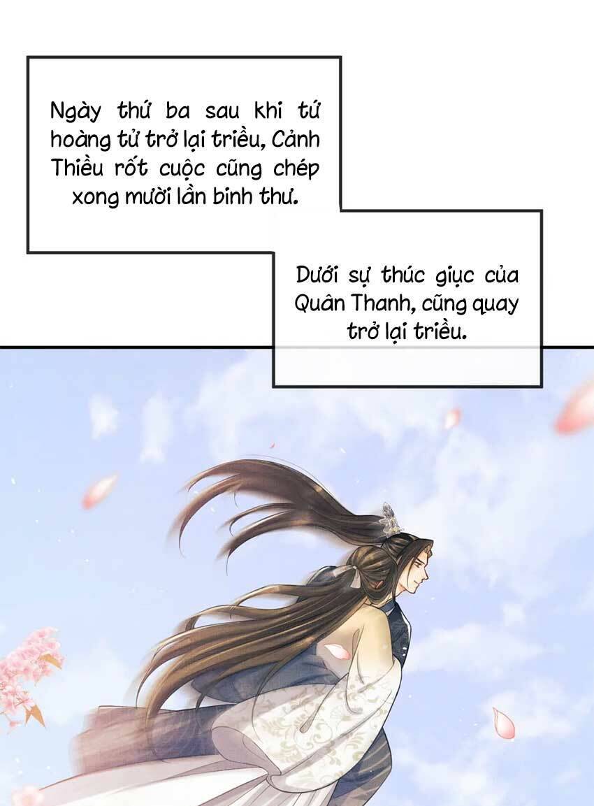Thê Vi Thượng Chapter 41 - 45