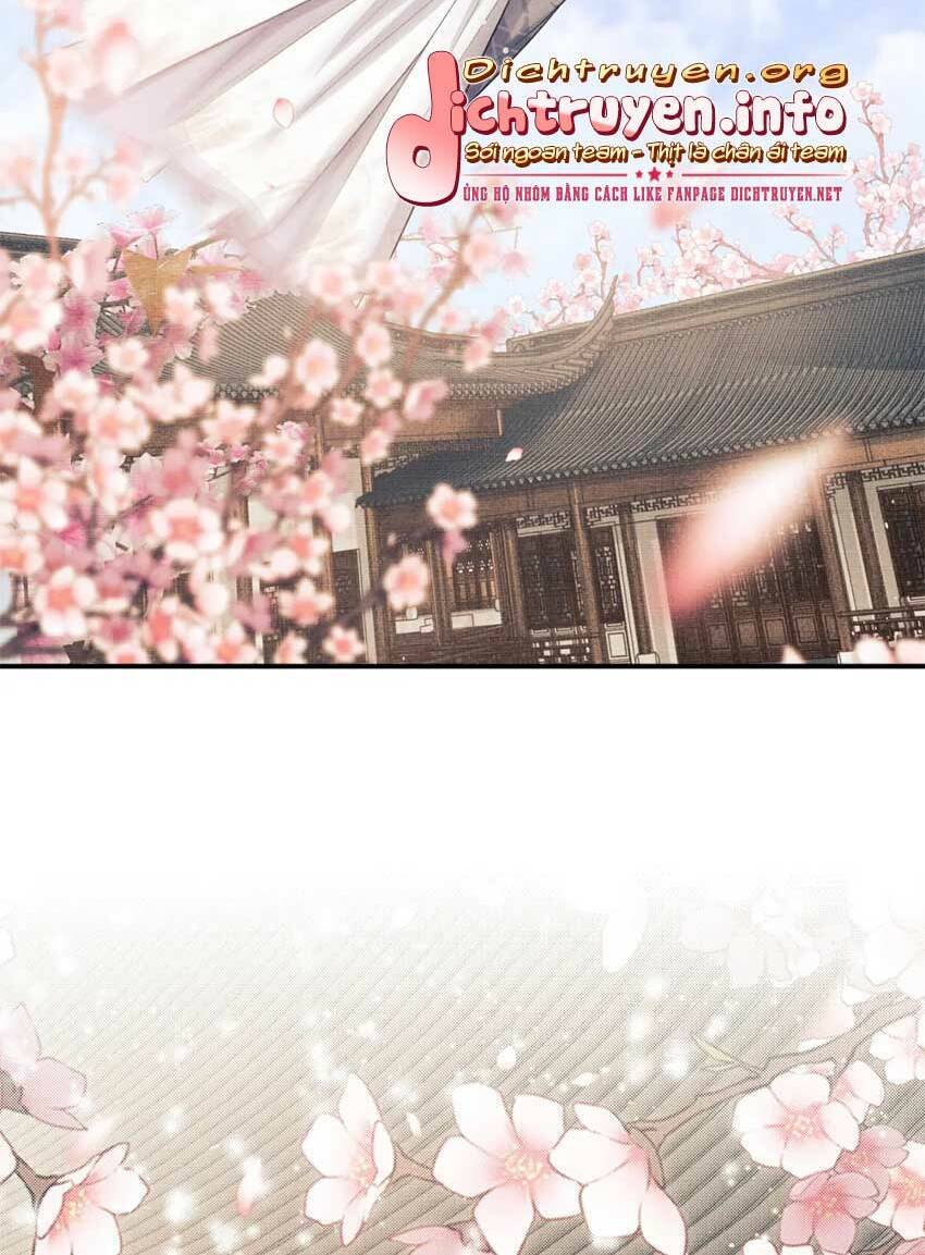 Thê Vi Thượng Chapter 41 - 46