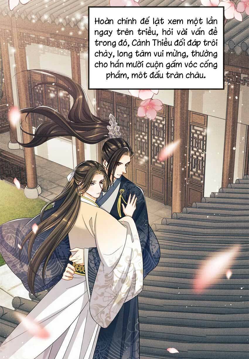 Thê Vi Thượng Chapter 41 - 47