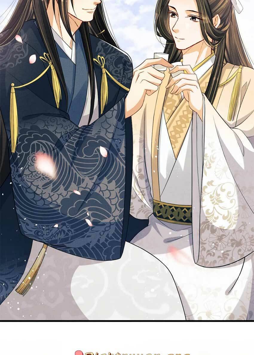 Thê Vi Thượng Chapter 41 - 49