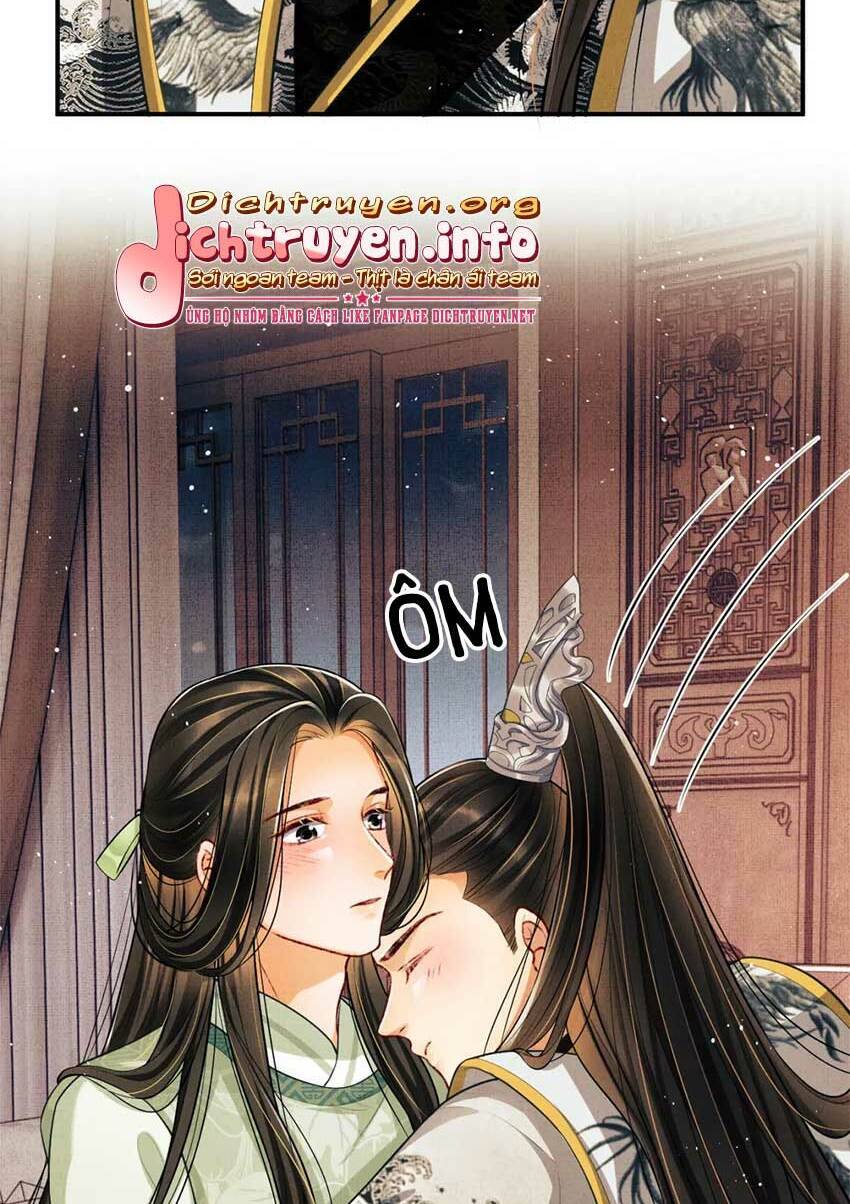 Thê Vi Thượng Chapter 41 - 6