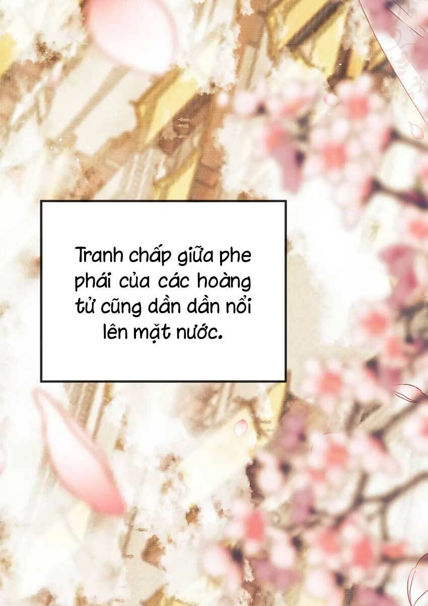 Thê Vi Thượng Chapter 41 - 51