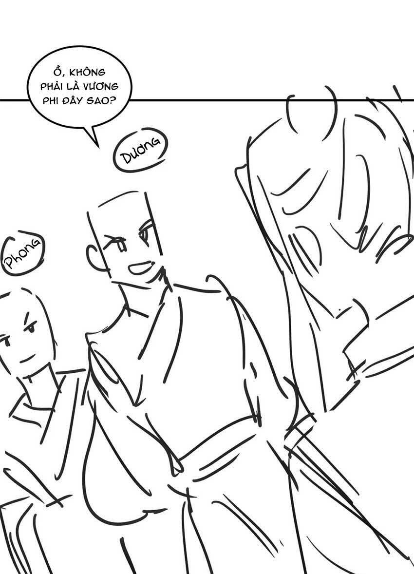 Thê Vi Thượng Chapter 41 - 53