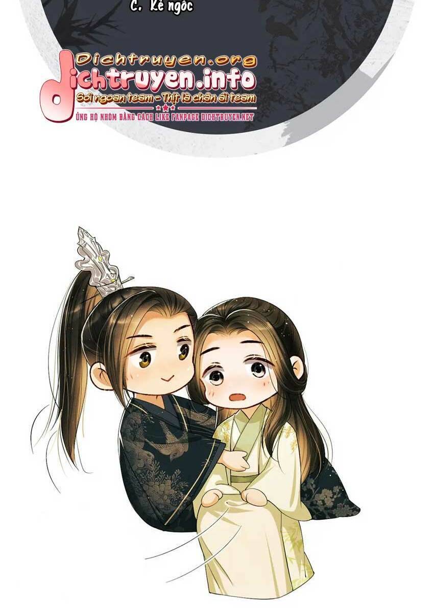 Thê Vi Thượng Chapter 41 - 58