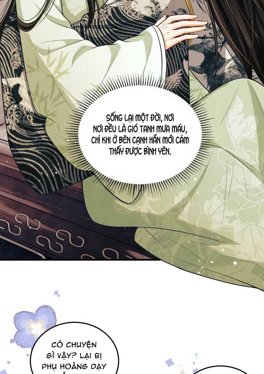 Thê Vi Thượng Chapter 41 - 7