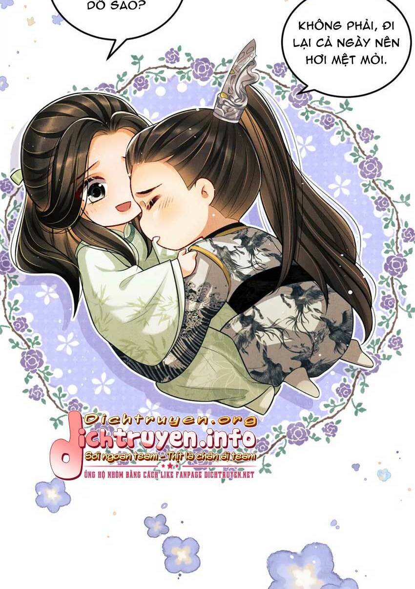Thê Vi Thượng Chapter 41 - 8