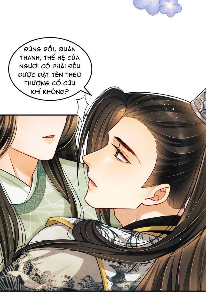 Thê Vi Thượng Chapter 41 - 9