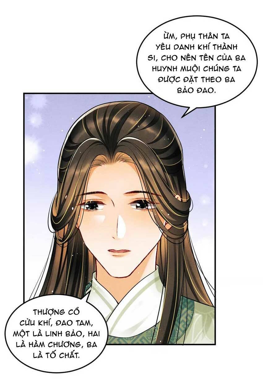 Thê Vi Thượng Chapter 41 - 10