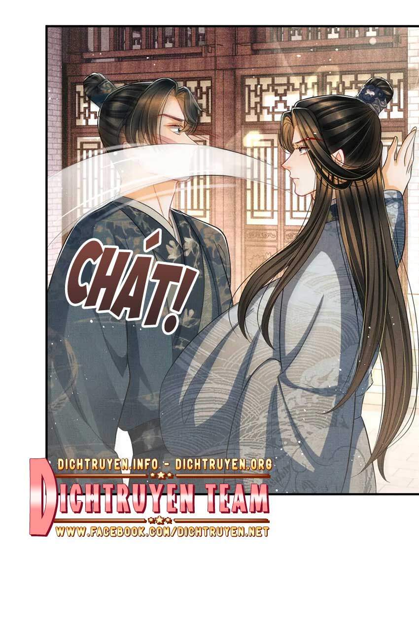 Thê Vi Thượng Chapter 43 - 2