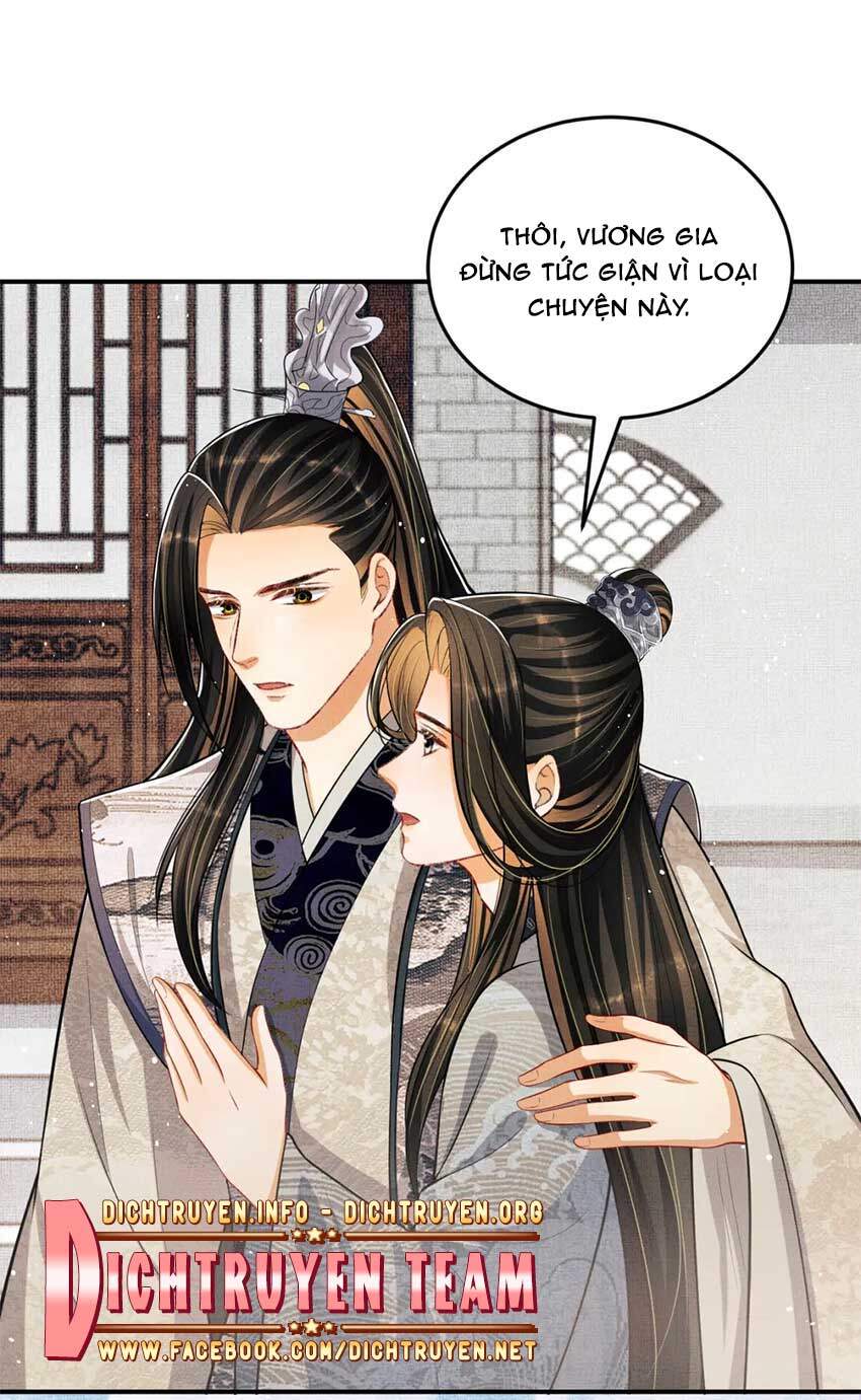 Thê Vi Thượng Chapter 43 - 19