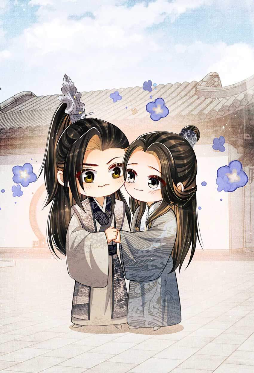 Thê Vi Thượng Chapter 43 - 20