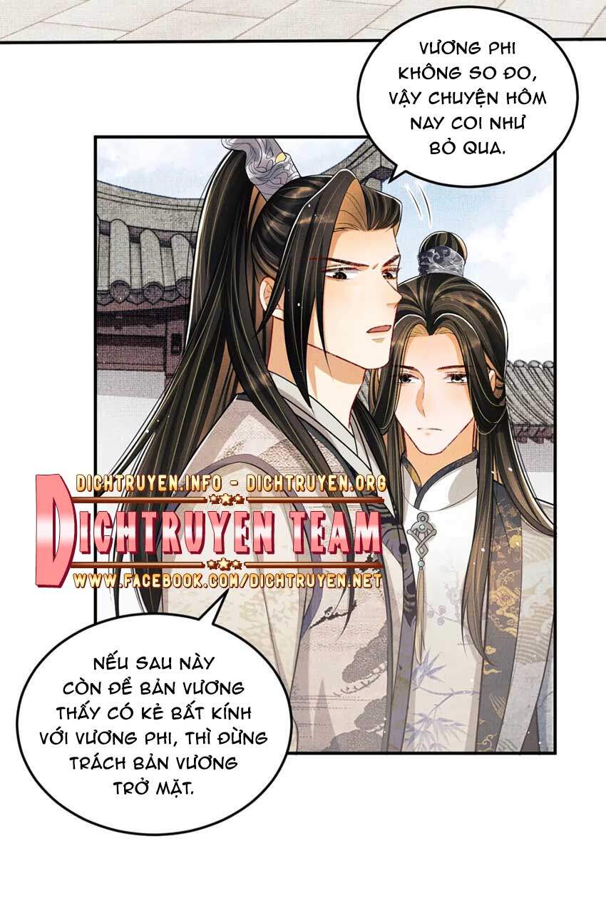 Thê Vi Thượng Chapter 43 - 21