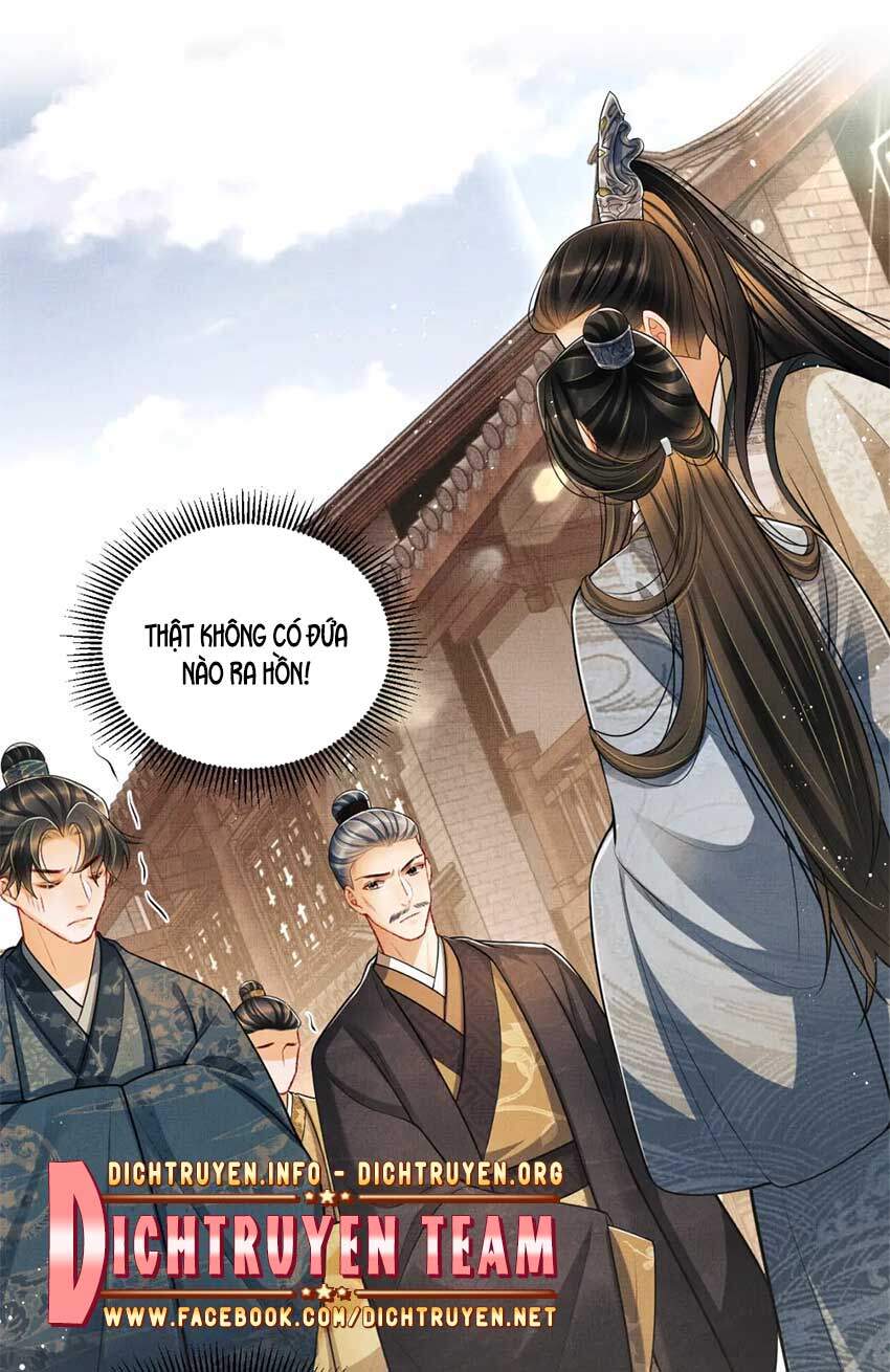 Thê Vi Thượng Chapter 43 - 23